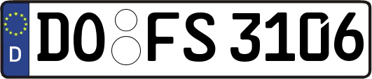 DO-FS3106