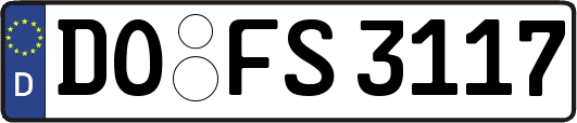 DO-FS3117