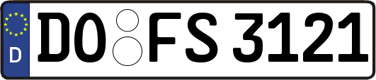 DO-FS3121