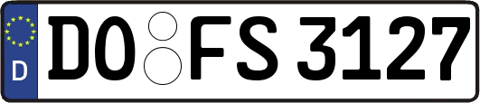 DO-FS3127
