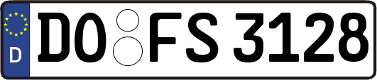 DO-FS3128