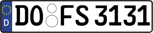 DO-FS3131