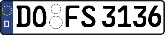 DO-FS3136