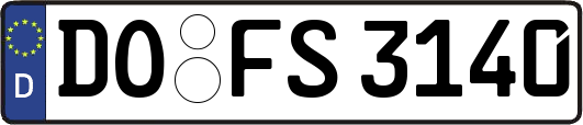 DO-FS3140