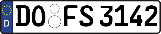 DO-FS3142