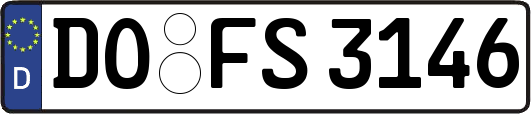 DO-FS3146