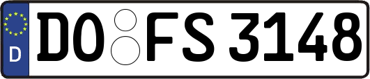 DO-FS3148