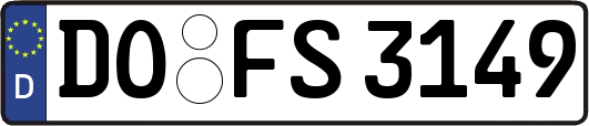 DO-FS3149