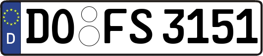 DO-FS3151