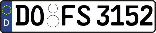 DO-FS3152