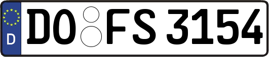 DO-FS3154