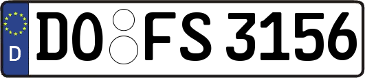 DO-FS3156