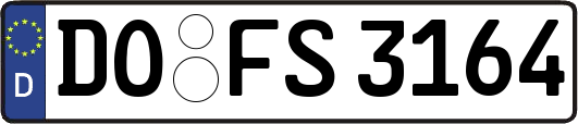 DO-FS3164