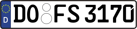 DO-FS3170