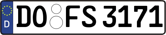 DO-FS3171