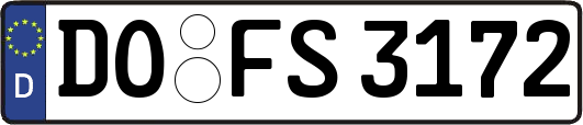 DO-FS3172