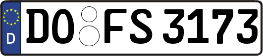 DO-FS3173