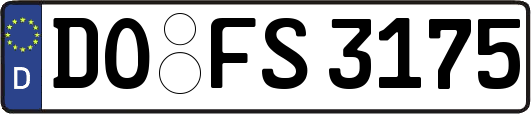 DO-FS3175