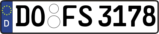 DO-FS3178