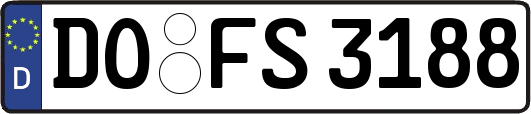 DO-FS3188