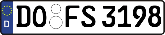 DO-FS3198
