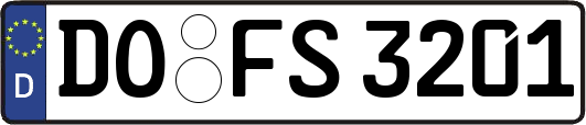 DO-FS3201