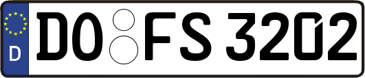 DO-FS3202