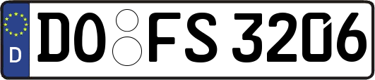 DO-FS3206