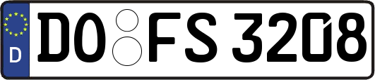 DO-FS3208