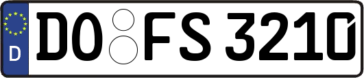 DO-FS3210