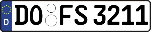 DO-FS3211