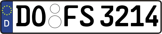DO-FS3214