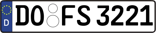 DO-FS3221