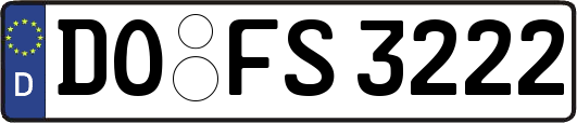 DO-FS3222