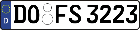 DO-FS3223