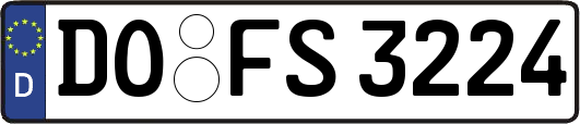 DO-FS3224