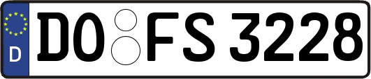 DO-FS3228