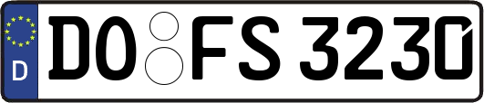 DO-FS3230