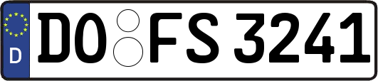 DO-FS3241