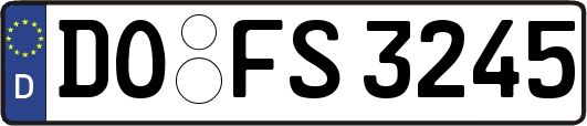 DO-FS3245