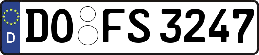 DO-FS3247