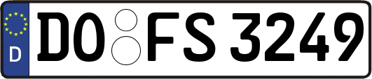 DO-FS3249