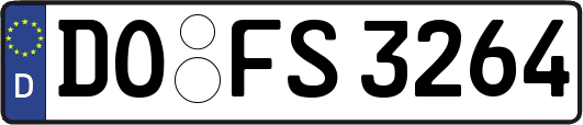 DO-FS3264
