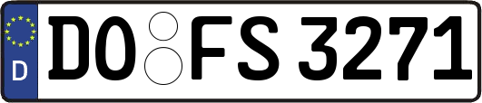 DO-FS3271