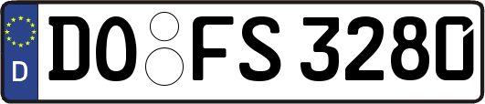 DO-FS3280