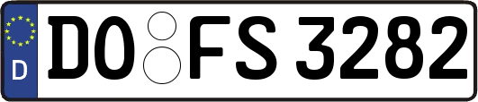 DO-FS3282