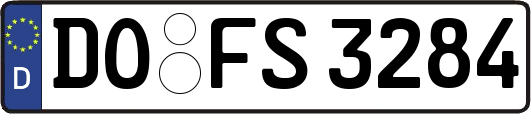 DO-FS3284