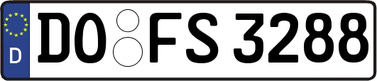 DO-FS3288