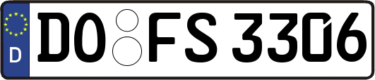 DO-FS3306