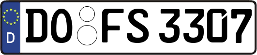 DO-FS3307